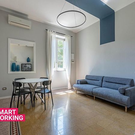 Dante Design Apartment By Wonderful Italy Palermo Buitenkant foto