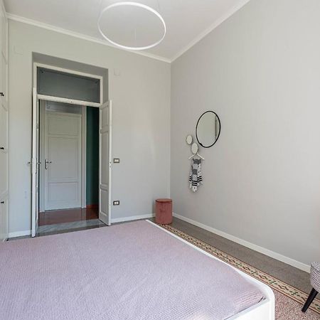 Dante Design Apartment By Wonderful Italy Palermo Buitenkant foto