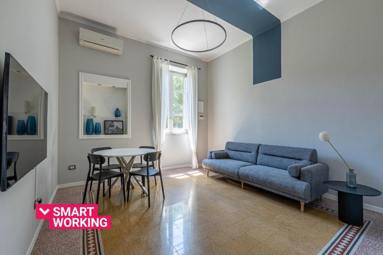 Dante Design Apartment By Wonderful Italy Palermo Buitenkant foto