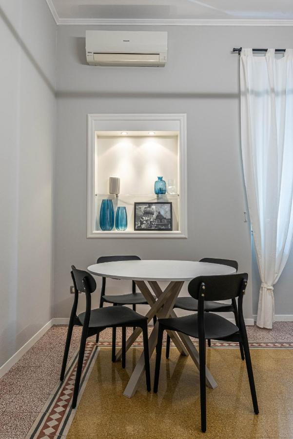Dante Design Apartment By Wonderful Italy Palermo Buitenkant foto