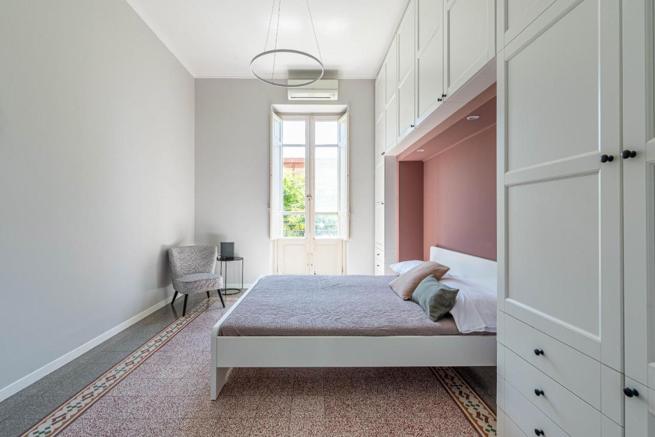Dante Design Apartment By Wonderful Italy Palermo Buitenkant foto
