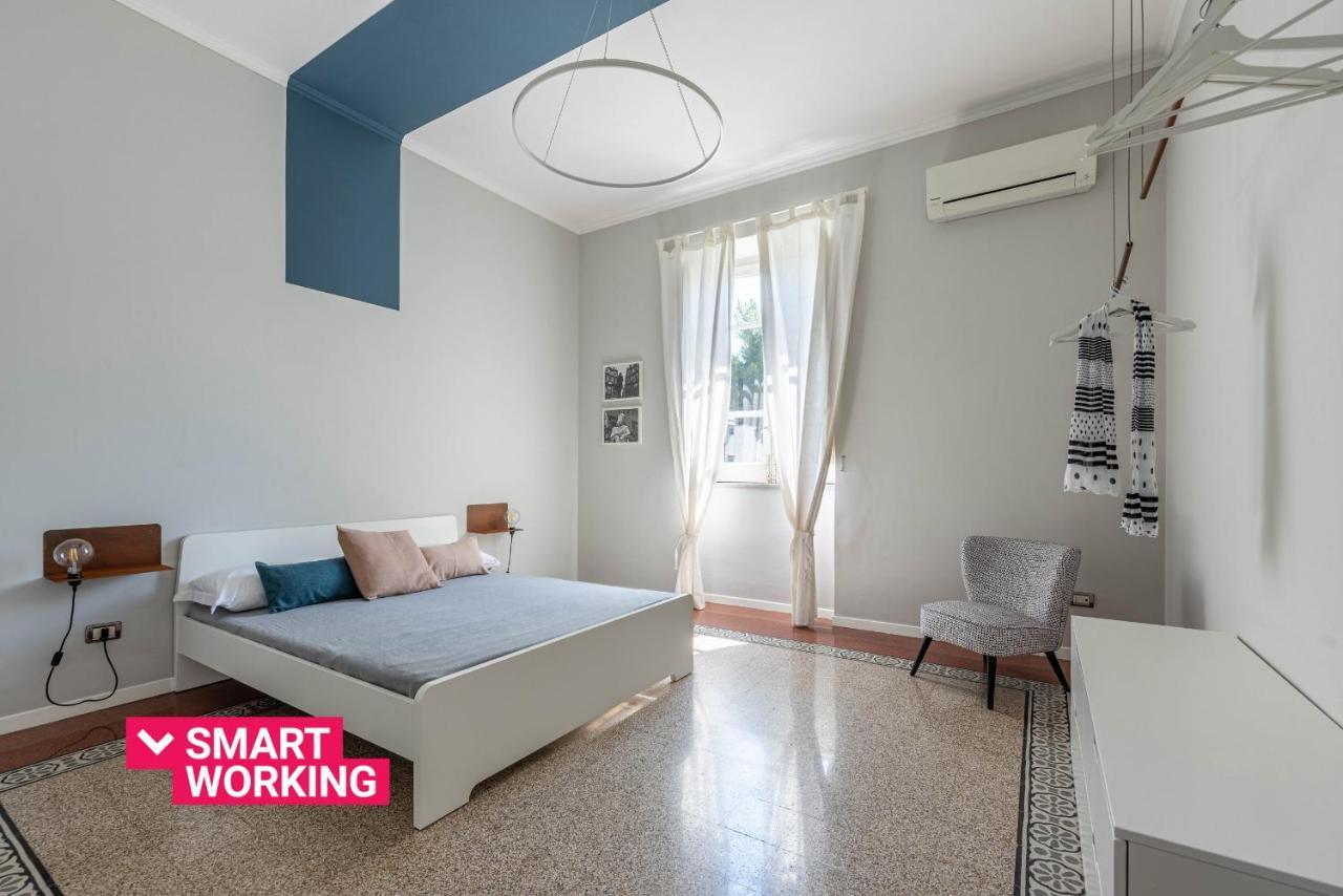 Dante Design Apartment By Wonderful Italy Palermo Buitenkant foto