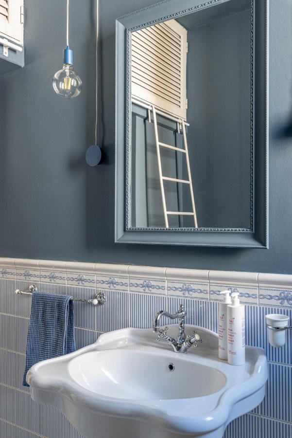 Dante Design Apartment By Wonderful Italy Palermo Buitenkant foto
