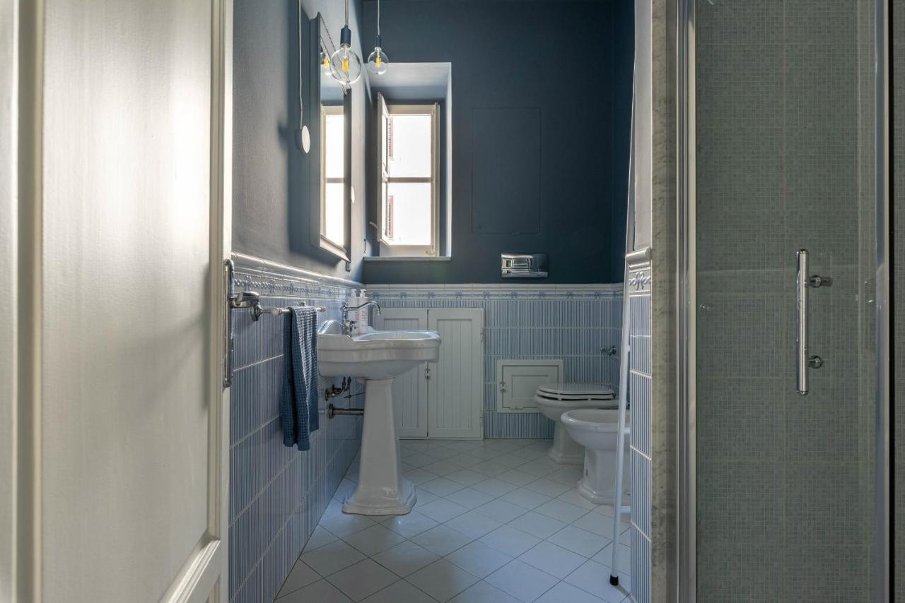 Dante Design Apartment By Wonderful Italy Palermo Buitenkant foto