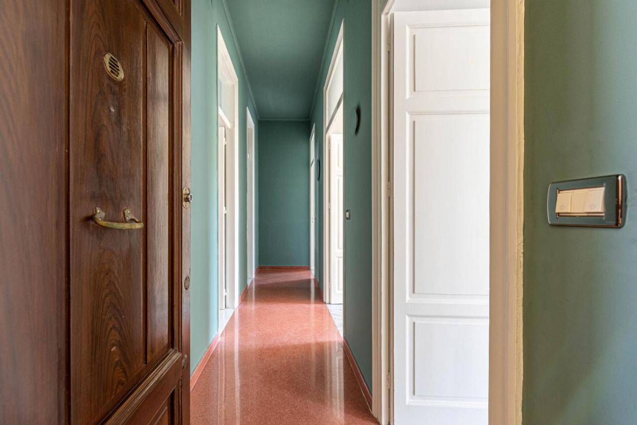 Dante Design Apartment By Wonderful Italy Palermo Buitenkant foto